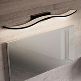 Applique da Parete Economiche Bagno Design Lineare - clowasit.com